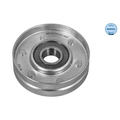 Imagen de MEYLE 100 903 0001 Rodillo Guia ORIGINAL Quality AUDI: A6 C5 Berlina, C4 A4 B5 VOLKSWAGEN: Passat GP Berlina