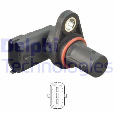 Imagen de DELPHI SS12298 12B1 Sensores HYUNDAI: i10 I