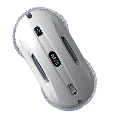 Imagen de EZICLEAN® Hobot 368 Robot limpiacristales