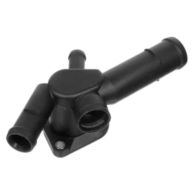 Imagen de MEYLE 100 121 0058 Bridas con junta de depósito compensación a radiador motor ORIGINAL Quality SEAT: Leon I Hatchback, Toledo 2 Limousine