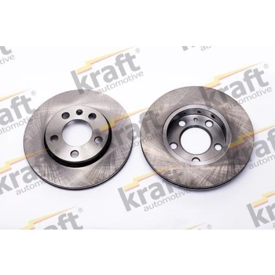 Imagen de Disco de freno KRAFT AUTOMOTIVE 6040460