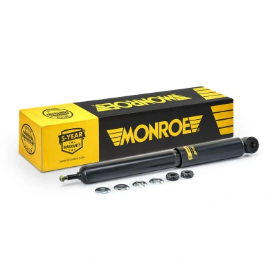 Imagen de MONROE D6629S Amortiguador Presión de gas Monotubo telescópico Anillo superior, Espiga inferior LAND ROVER: Defender SUV