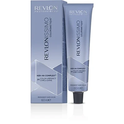 Imagen de Revlon Revlonissimo Colorsmetique 60ml 7.11