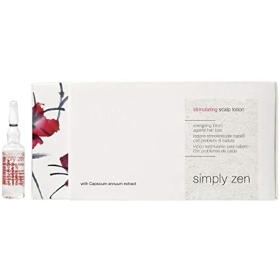 Imagen de Simply Zen Stimulating Scalp Lotion 8 fiale x 6ml