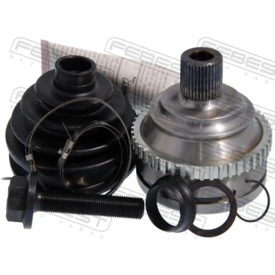Imagen de FEBEST 2310 018A48 Articulación, árbol de transmisión lado rueda, Eje delantero VOLKSWAGEN: Transporter 4