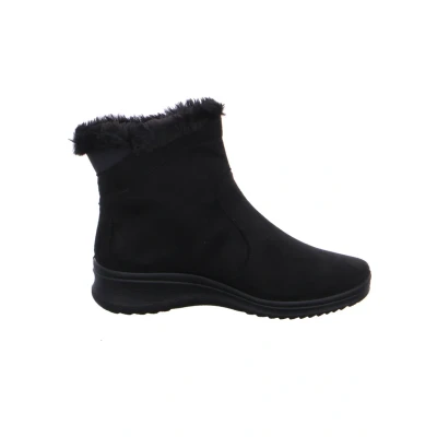 Imagen de ara MÜNCHEN Botines, Mujer, Talla: 37, Schwarz Zapatos