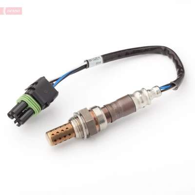 Imagen de DENSO Direct Fit DOX 1572 Sonda lambda M18x1.5 térmico, convencional, Sensor de paso RENAULT: MEGANE 1, 1 Cabriolet, Classic