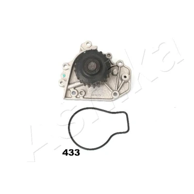 Imagen de Bomba de agua ASHIKA 35 04 433