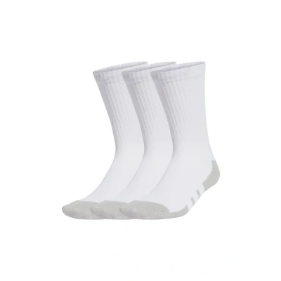 Imagen de adidas Esencial unisex para adultos CLIMACOOL Crew 3PP 2 3.5