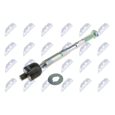 Imagen de NTY SDK TY 108 Rotula Axial de Direccion Eje delantero, izquierda, derecha TOYOTA: Dyna Camión plataforma / Chasis