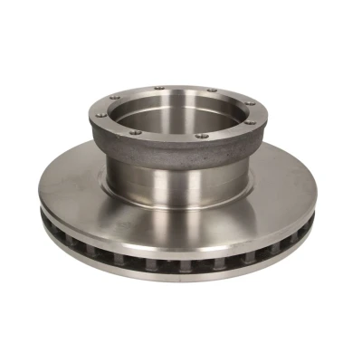 Imagen de BERAL BCR190A Disco de freno 377 45 8 201 ventilado MERCEDES BENZ: ATEGO