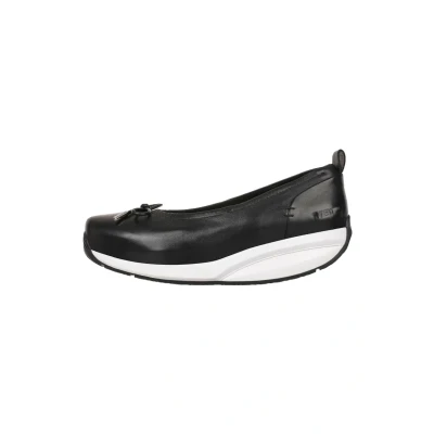 Imagen de MBT SAKURA Zapatos de mujer color:BLACK talla:35