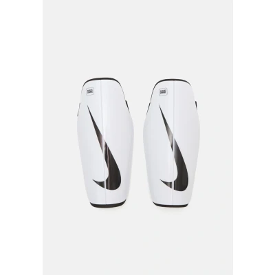 Imagen de NIKE DX4608 100 NK CHRG GRD Shin Guards Unisex Adult White/Black/Black Tamaño L