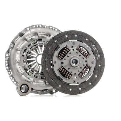 Imagen de LuK 626 3075 00 Kit de Embrague con cojinete desembrague, se requiere herramiente especial para montaje reajuste automático 260 norauto, oscaro