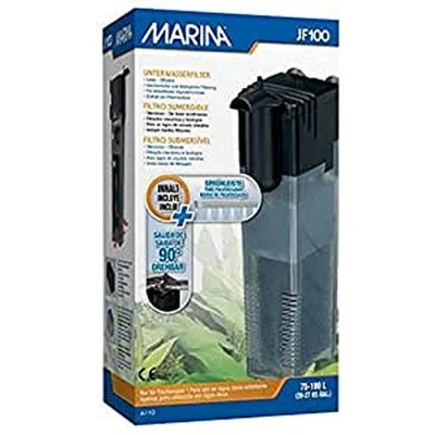 Imagen de Marina Filtro Interno Jet Flo 100, 480 L/H
