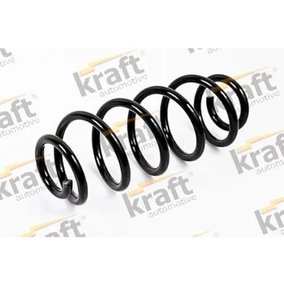 Imagen de Muelle de suspensión KRAFT AUTOMOTIVE 4022320