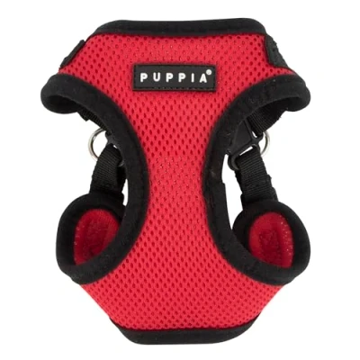 Imagen de Puppia Soft Harness C