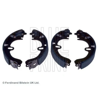 Imagen de BLUE PRINT ADT34121 Zapatas de Freno Eje trasero 200 30 TOYOTA: Corolla V FX Compact, VI Liftback, Familiar