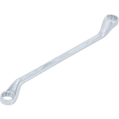 Imagen de BGS 1214 18x19 Llave de estrella doble, acodada 18 x 19 mm
