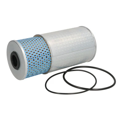 Imagen de Filtro de aceite HENGST FILTER E196HN D03