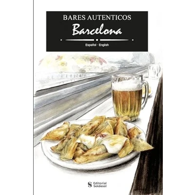 Imagen de Bares auténticos Barcelona