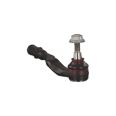 Imagen de febi BILSTEIN 36507 Rótula de dirección Plus Eje delantero, derecha con tuerca autofijadora AUDI: A4 B8 Berlina, A5 Coupé, Avant norauto