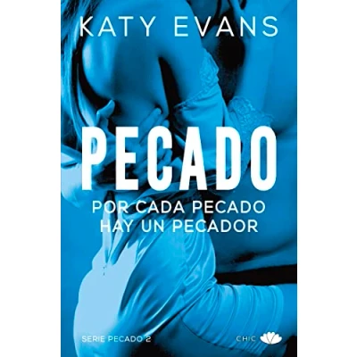Imagen de pecado 2: Por cada hay un pecador (PRINCIPAL CHIC)