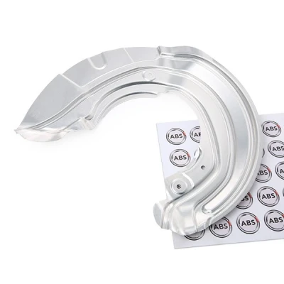 Imagen de Chapa protectora, disco de freno A.B.S. 11011