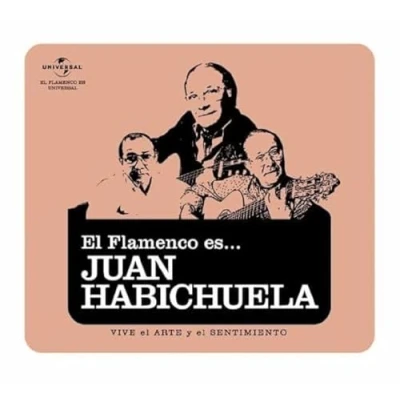 Imagen de El Flamenco Es…