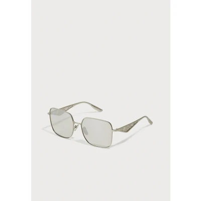 Imagen de Dolce&amp;Gabbana Gafas de sol Matte silvercoloured, Mujer, Talla: 57, silver coloured