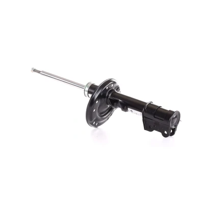 Imagen de SACHS 314 839 amortiguador izquierda Presión de gas Bitubular Columna Espiga arriba FIAT: 500 Hatchback, C Cabrio norauto, oscaro,