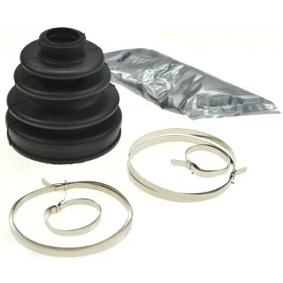 Imagen de LÖBRO 305554 Fuelle Palier 87,00 NBR (caucho nitril butadieno) TOYOTA: Corolla VIII Compact, Starlet IV Hatchback, V Hatchback