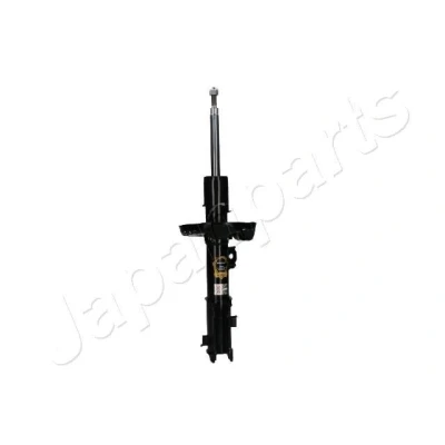 Imagen de JAPANPARTS MM KI059 amortiguador Eje delantero, izquierda Presión de gas Bitubular Columna Espiga arriba
