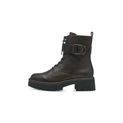 Imagen de Tamaris Mujer 1 26229 41, Botas Cortas al Tobillo, Moca, 39 EU