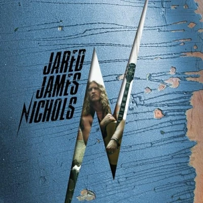 Imagen de Jared James Nichols