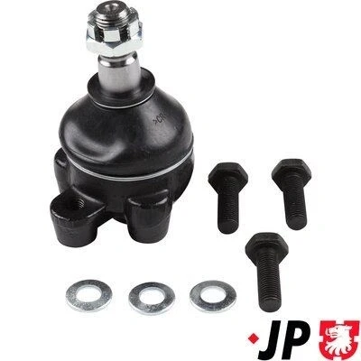Imagen de JP GROUP 3540300900 Rótula de suspensión Eje delantero, izquierda, derecha, arriba MITSUBISHI: L400 / Space Gear Bus