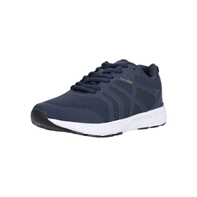 Imagen de endurance Clenny, Zapatillas para Caminar Mujer, 2101 Dark Sapphire, 38 EU