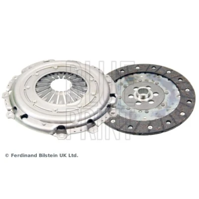 Imagen de BLUE PRINT ADBP300162 Kit de Embrague dos piezas con grasa sintética 240 FORD: Focus 2, S Max Mk1, MONDEO 4 Turnier, VOLVO: V50, S40 II, C30