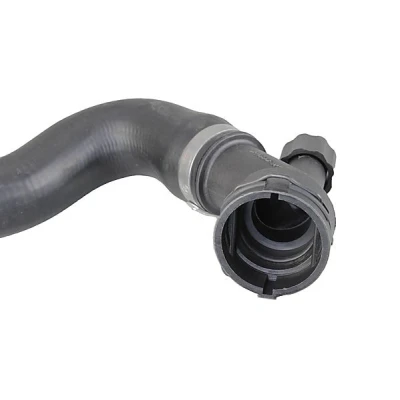 Imagen de METZGER 2421396 Manguitos de Radiador a la izquierda abajo EPDM (Ethylen Propylen Dien Caucho) Con acoplamiento AUDI: A3 Hatchback, TT Coupé