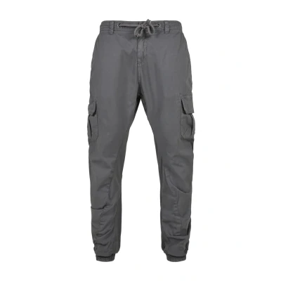 Imagen de Urban Classics Jogging Pantalones cargo, Hombre, Talla: 4XL, Darkshadow