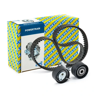 Imagen de SNR KD459.68 Kit de correa distribución 116 PEUGEOT: 308 II Hatchback, SW 2, 5008 II, CITROËN: C5 III Familiar, C4 Picasso 2