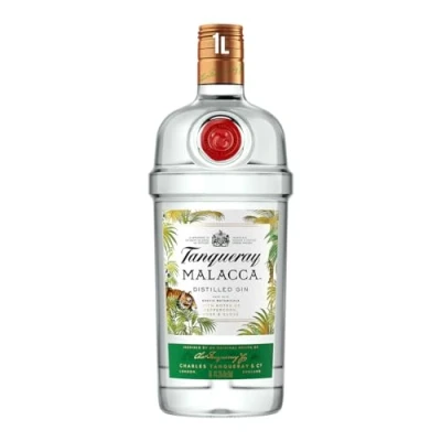 Imagen de Tanqueray Malacca, ginebra, 1 l