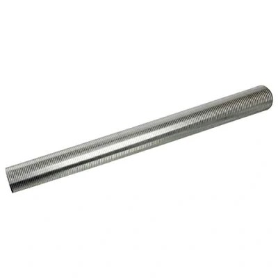 Imagen de FEBI BILSTEIN 104129 Tubo ondulado, sistema de escape