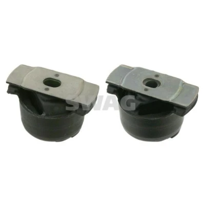Imagen de SWAG 60 92 6930 Juego de reparación, cuerpo del Eje trasero izquierda, trasero, derecha RENAULT: LAGUNA 2, 2 Grandtour