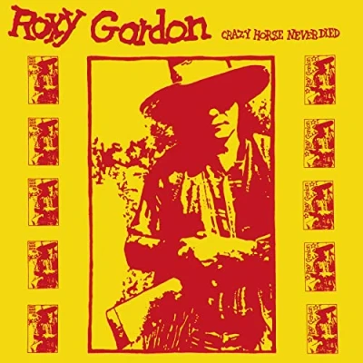 Imagen de Crazy Horse Never Died Vinyle 140 Gr Et Livret 48 Pages [Vinilo]
