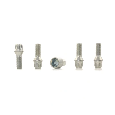 Imagen de H&amp;R 1453101KEY4 Tornillos antirrobo