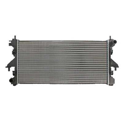 Imagen de THERMOTEC D7C015TT Radiador, refrigeración del motor PEUGEOT: Boxer Furgón, CITROËN: Jumper II Camión de plataforma/Chasis