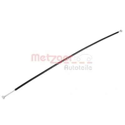 Imagen de METZGER 3160048 Cable del capó motor centro, Compartimento BMW: 3 Berlina, Coupé, Touring norauto, oscaro, mister auto
