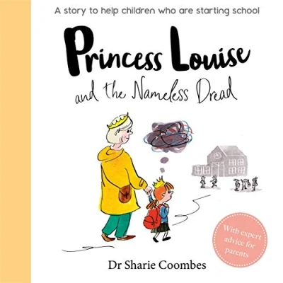 Imagen de Princess louise and the nameless dread (no more worries)