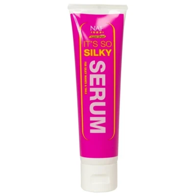 Imagen de NAF It&#039;s So Silky Serum